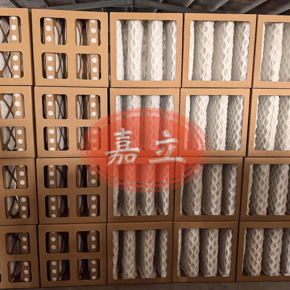广西dpa纸盒式过滤器