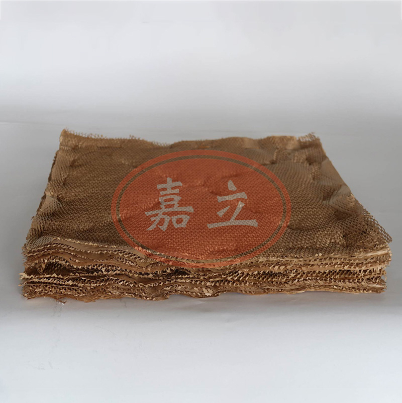 广西多层网格油漆过滤纸