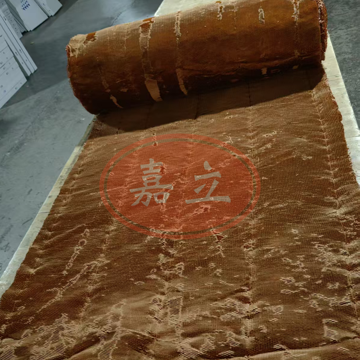 广西多层油漆过滤纸