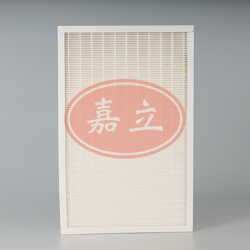 广西空气磁悬浮鼓风机过滤器滤芯